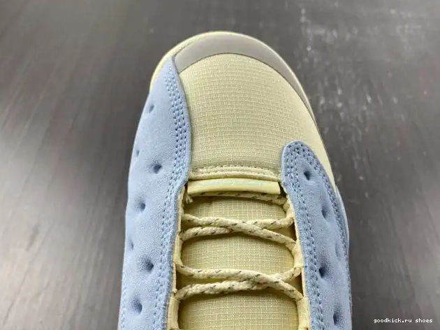 Rep SoleFly DX5763-100 Retro 13 Jordan 0420